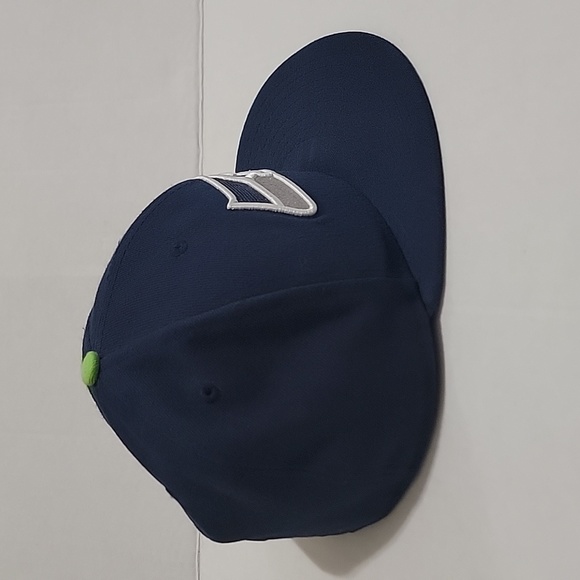 New Era 59Fifty NFL Seattle Seahawks Fitted Hat Size 7. - Picture 3 of 6